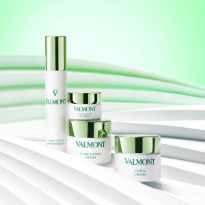 Valmont法尔曼 全线热卖 瑞士的高端护肤品牌