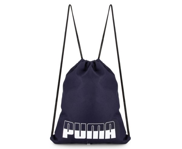 14.5L Plus Gym Sack II 双肩包- Peacoat/Galaxy Blue/White