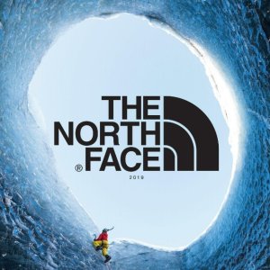 法国打折季2023：The North Face 大促 拼色羽绒服仅€62.5