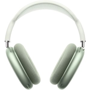 Apple好春天的颜色AirPods Max耳机