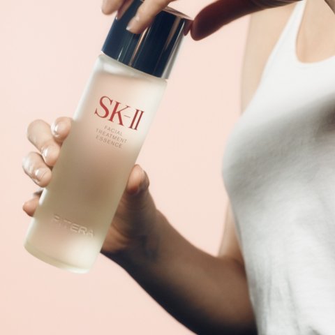 SK-II 经典神仙水230ml 神仙价格维稳保湿5.6折! 包邮含税仅$178