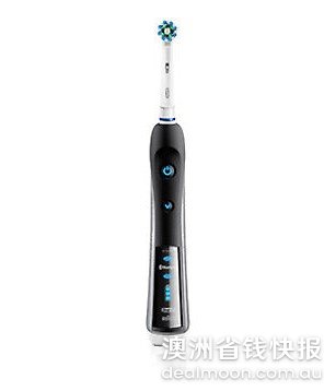 Oral B 7000 3D智能电动牙刷 自带计时 - 3