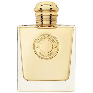 Burberry女神香水50ml