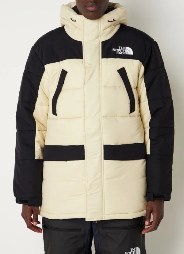 The North Face Himalayan 羽绒服