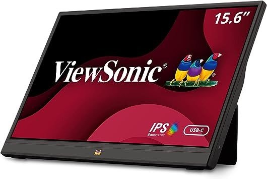 ViewSonic VA1655 15.6寸便携显示屏