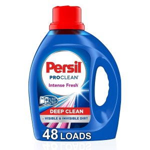 Persil ProClean 深度清洁洗衣液2.21L 冷水可用