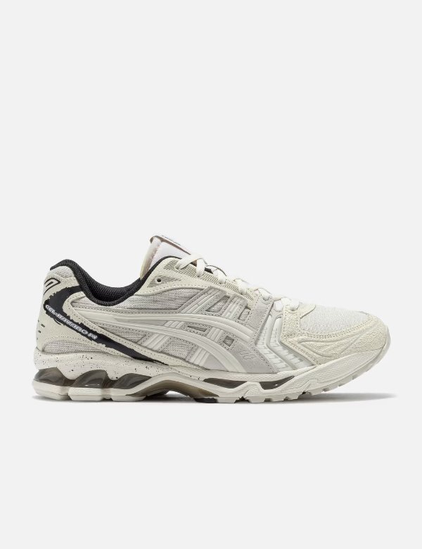 GEL-KAYANO 14复古跑鞋