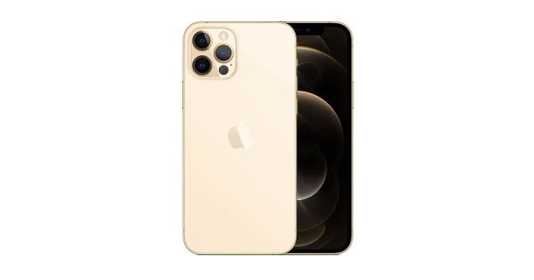 iPhone 12 Pro (512GB, Gold) | iPhones |