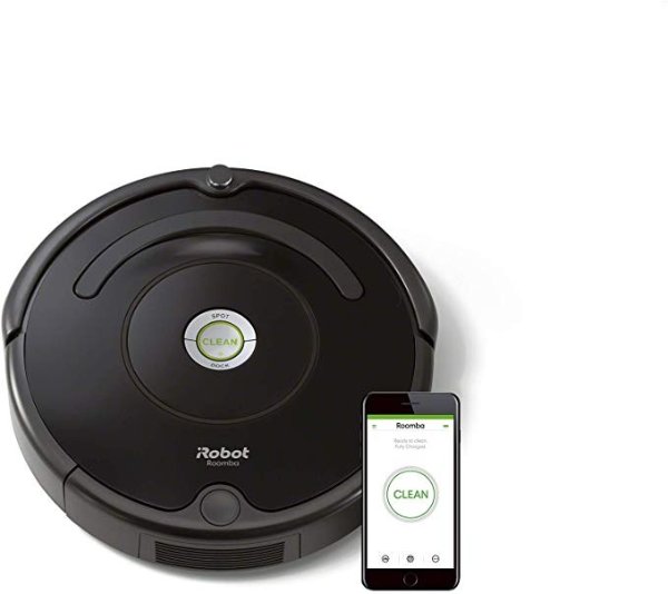 irobot 671