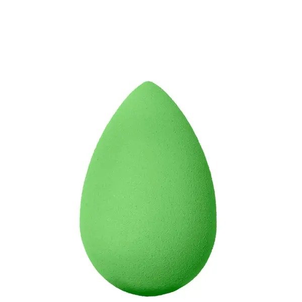 绿色美妆蛋