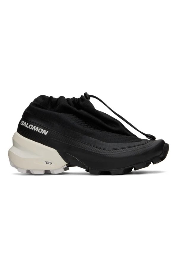 Black Salomon Edition 运动鞋