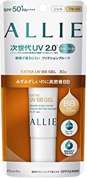 ALLIE Extra UVBB啫喱 30克 