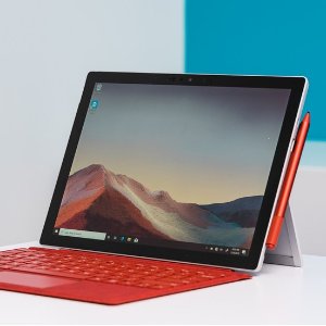 Microsoft Surface系列降价促销 为自己买个新的笔记本