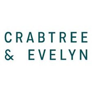 Crabtree & Evelyn 身体乳、沐浴露特卖 新包装园艺大师系列