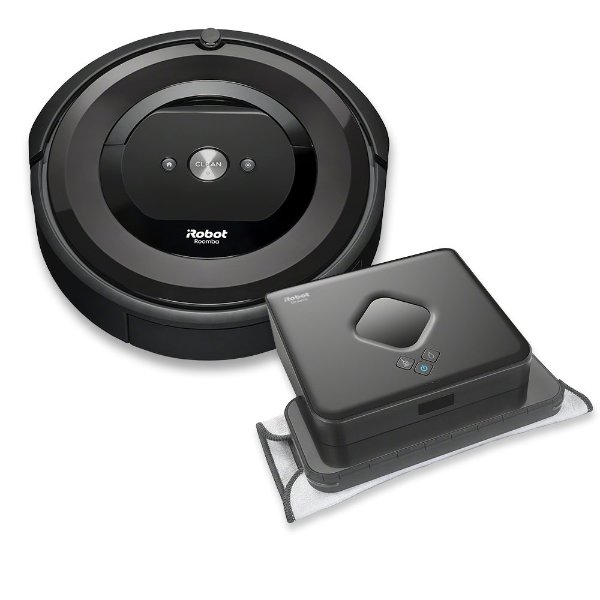 iRobot® Roomba® e5 扫地机器人