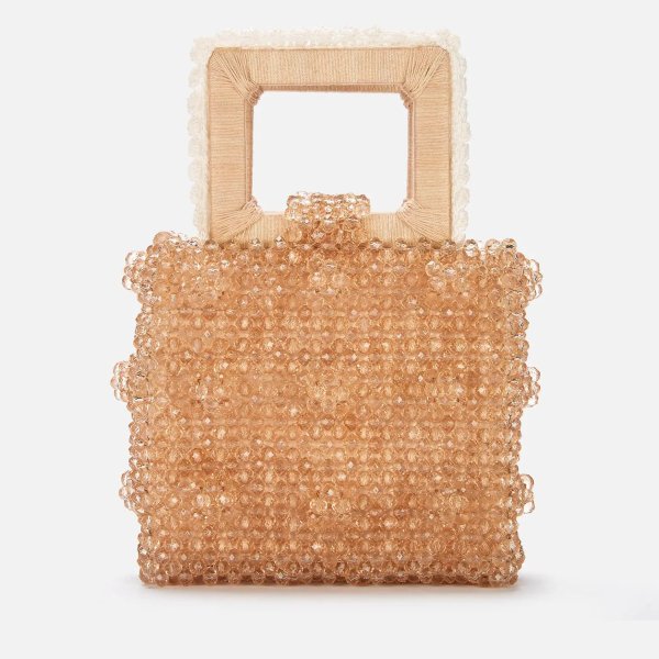 Women's Maud Bag - Hazelnut