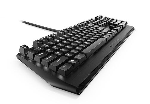 Alienware 310K 机械键盘