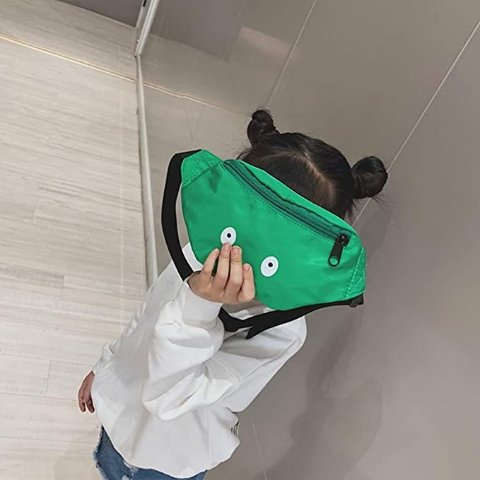 VALICLUD 可爱儿童腰包、斜挎包