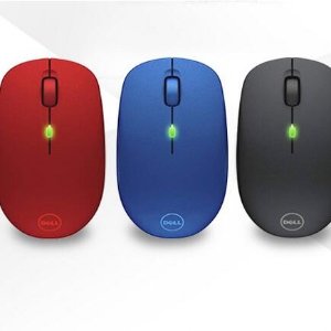 Dell加拿大官网 电脑包、鼠标等配件热卖