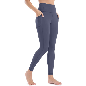 JOYSPELS 修身瑜伽裤 有效防橘皮 提臀收腹保暖 多色可选