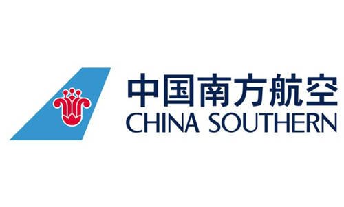 中国南方航空 