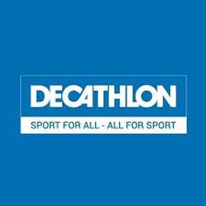 黑五来啦：Decathlon运动超市 白短袖$4.9、$15收抓绒外套