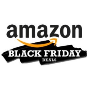 Amazon 黑五周超值折扣清单预览