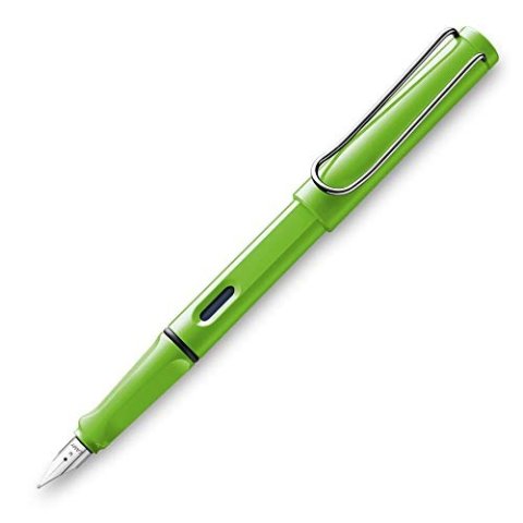  Safari系列 钢笔 