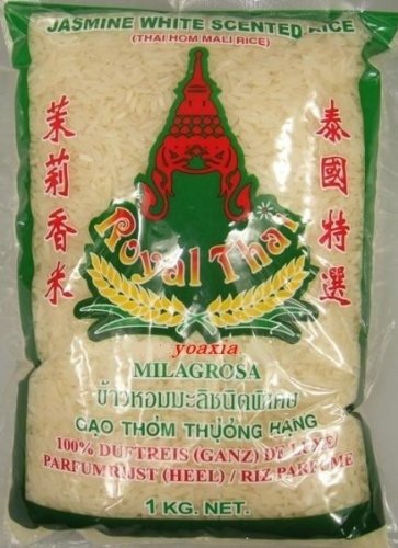 泰国香米 5kg