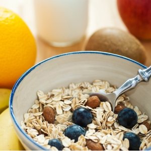 Bjorg 100%Bio 有机麦片+植物饮品 营养又美味 承包你的早餐