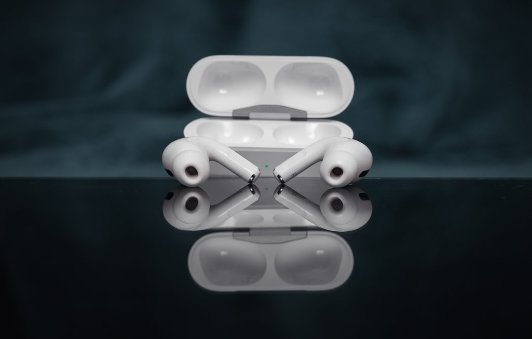 AirPods Pro 声音问题维修计划AirPods Pro 声音问题维修计划