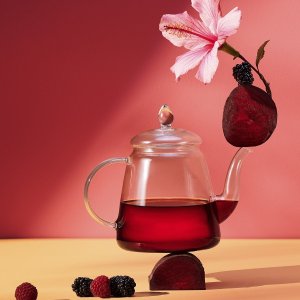 T2 Tea官网 超新特卖  精品茶具、养颜养生花茶、礼盒装