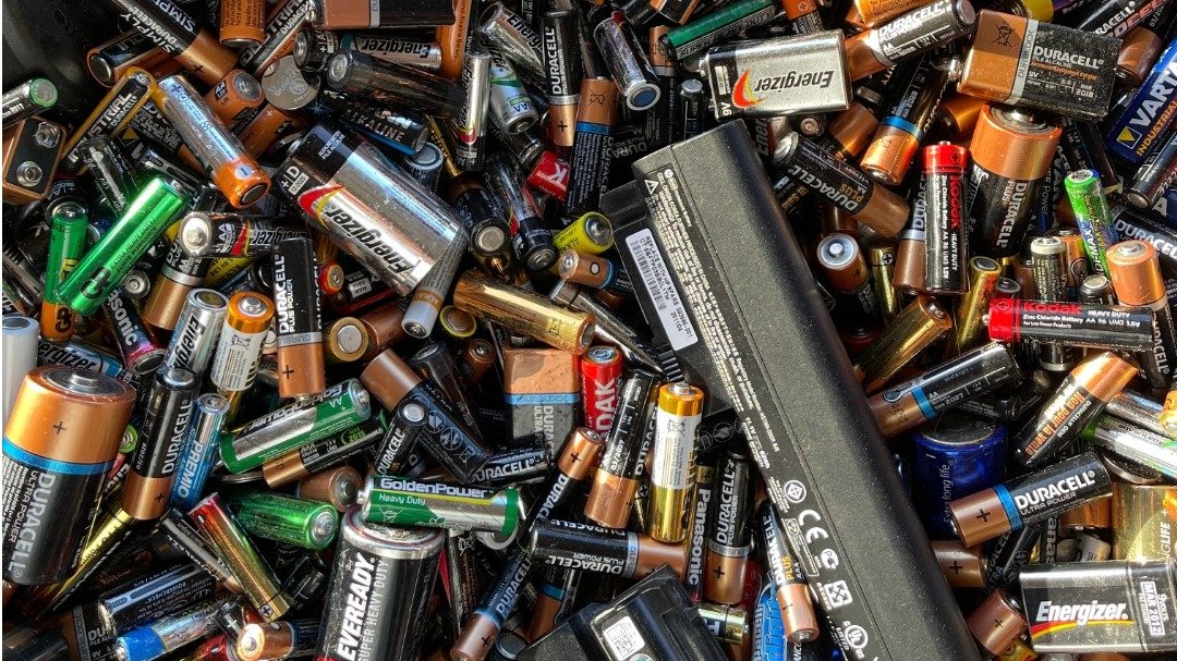 手把手教你在法国处理电子垃圾！电池、小型电器、大型电器都该怎么扔？
