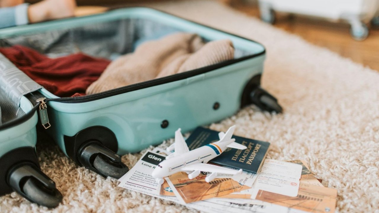 2024秋季加拿大留学生行李清单 - 这些东西真的不用带！