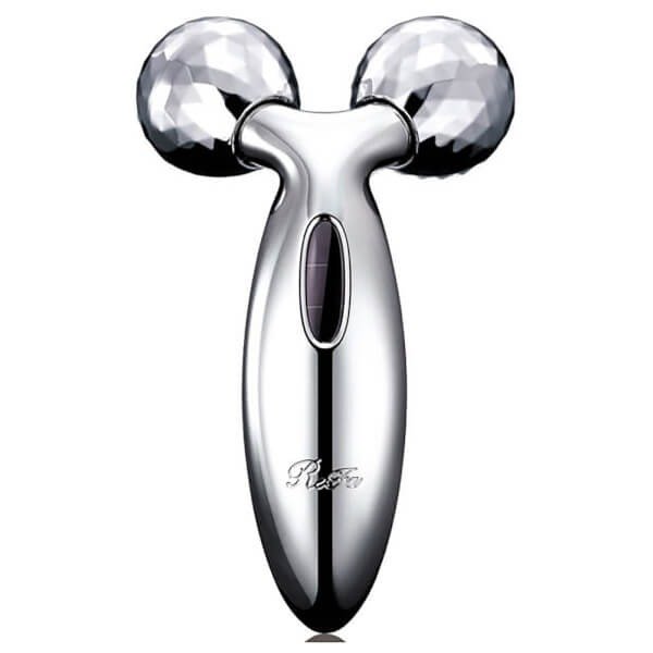 ReFa CARAT Platinum Massage Roller 瘦脸按摩仪