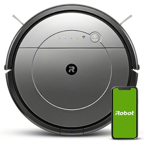 Roomba Combo Saug机器人