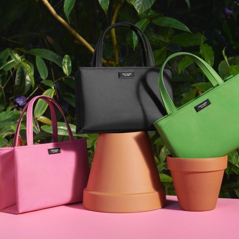 新品KATE SPADE-