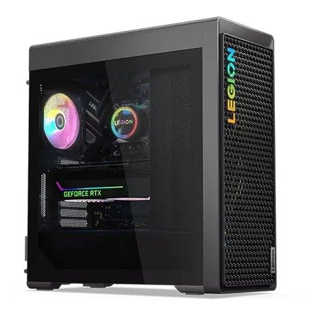 Legion Tower 7i, RTX™ 4080 SUPER™ 16GB, i9-14900KF, 32 GB DDR5-5200MHz (UDIMM), 1 TB SSD, 850W电源