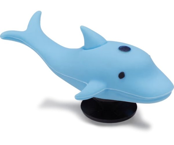 3D 鲸鱼