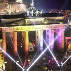 号外！2022德国“10月3号统一日~柏林全城狂欢 又是不眠夜！