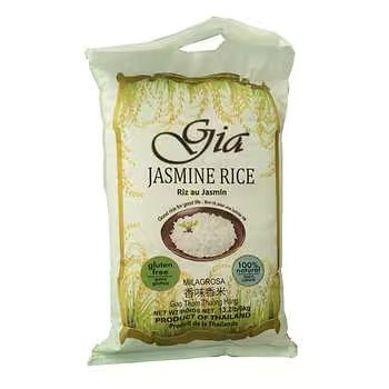 Gia 优质香米 6 kg