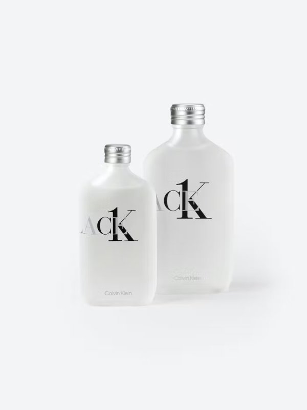 CK1 Palace EDT香水 50ml