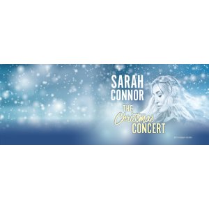 The Christmas Concert 2022