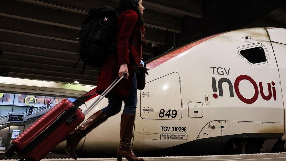 SNCF开始限制火车行李数量！超过将罚款，特殊行李还有额外限制！
