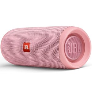 JBL Flip 5 音乐万花筒 蓝牙音箱 多色可选