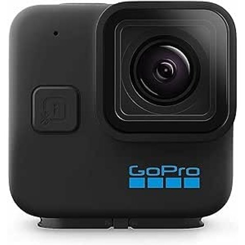 ⚡️Boxing day⚡️：GoPro大促HERO12$479 送电池+手持配件！ Hero11