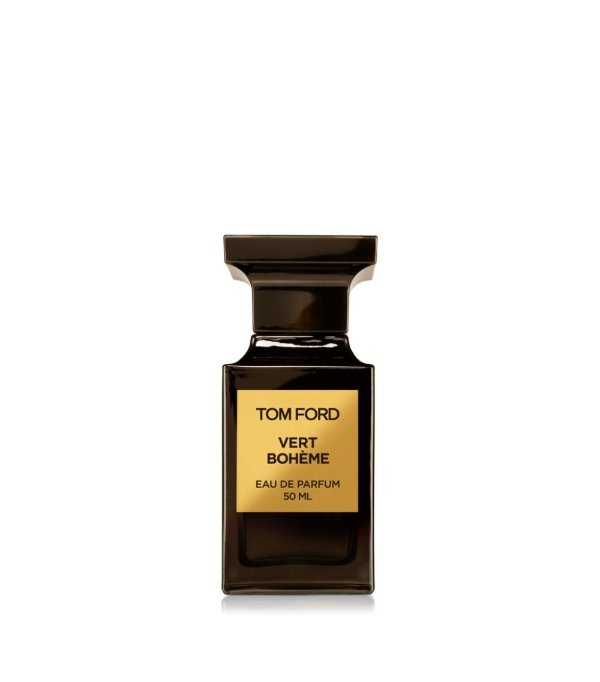 Vert Boheme Eau de Parfum (50 ml) | Harrods UK 波西米亚香水