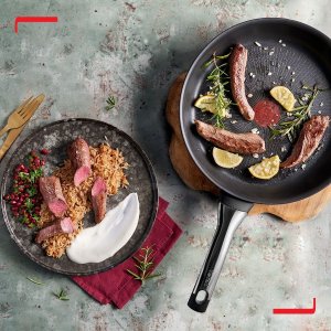 德国锅具推荐大全 | 德国炒锅品牌有哪些 | Fissler、Staub、WMF