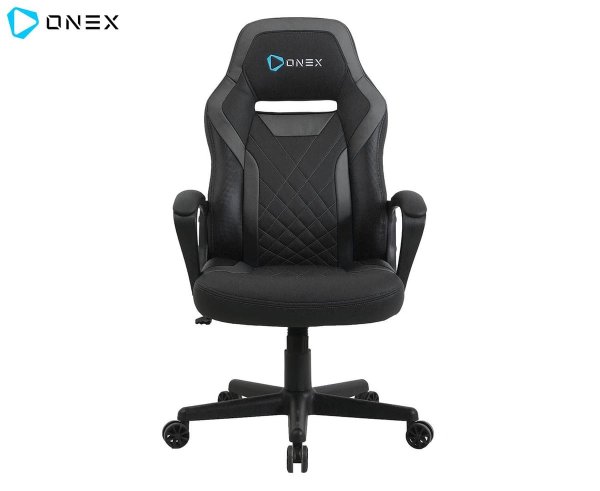 GX1 Series Gaming Chair - Black