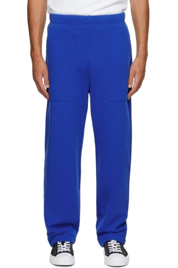 Blue Ami 卫裤